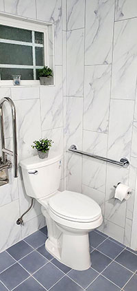Syndicate Construction LLC Montana Bathroom 5