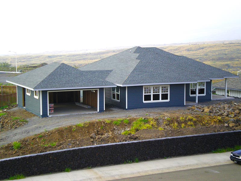 Syndicate Construction LLC Montana House 8 Syndicate Construction LLC Montana House