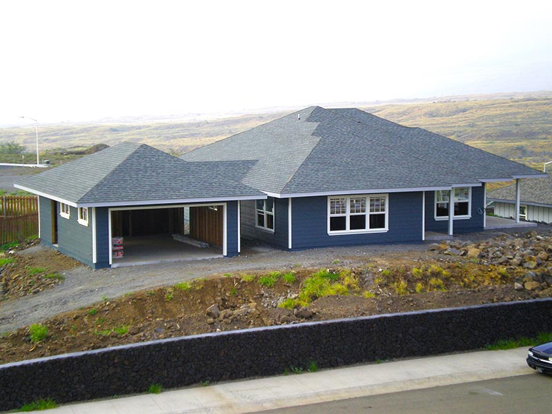 Syndicate Construction LLC Montana House