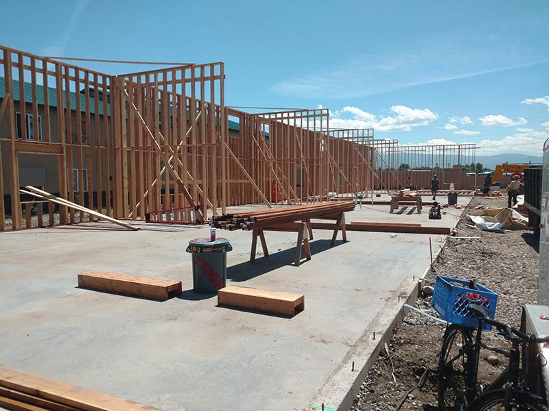 Syndicate Construction LLC Montana Light Commercial 2 Syndicate Construction LLC Montana Light Commercial